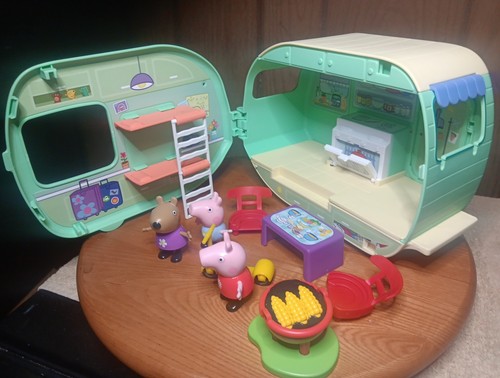 Hasbro f8863 peppa pig - hasbro,