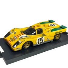 Brumm 1/43 s046 ferrari 512M