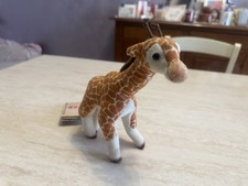 Trudi Trudini World Giraffe