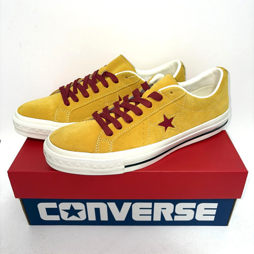 Converse one star age - star, camoscio