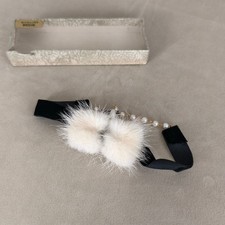 Collana girocollo vintage in