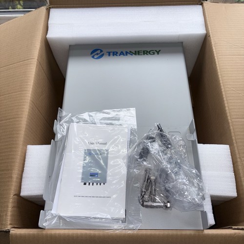 Trannergy sgn4000tl 4kw - sgn4000tl,