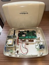 Tecnoalarm TP8-28 GSM Centrale