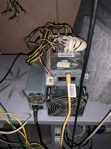Bitman antminer 600 mh - , l3