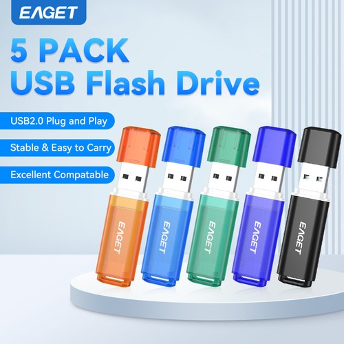 Eaget pack gb unità - 5,
