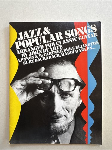 Jazz canzoni popolari arr - jazz, &
