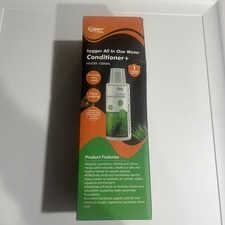 Balsamo Acqua Hygger All In