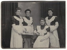 Foto cdv venditori - foto,