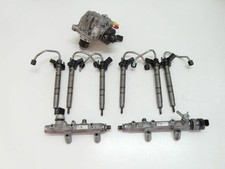 Kit iniettori per audi - iniettori,