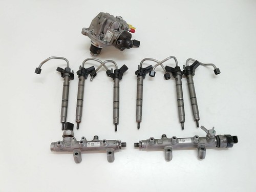 Kit iniettori per audi - iniettori,