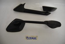 Pair Of Rearview Mirrors Set