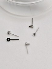 3x Nos Zenith EL PRIMERO RAINBOW SECOND HANDS SFERE SECONDI 02.0370.400