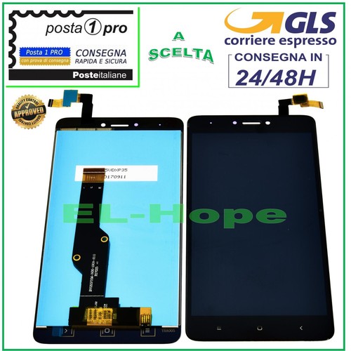 Display lcd per xiaomi redmi - lcd,