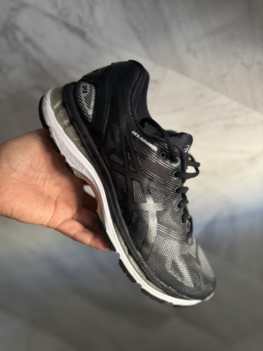Scarpe corsa asics - scarpe,