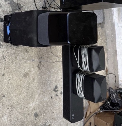 Sn7r sistema di - lg,