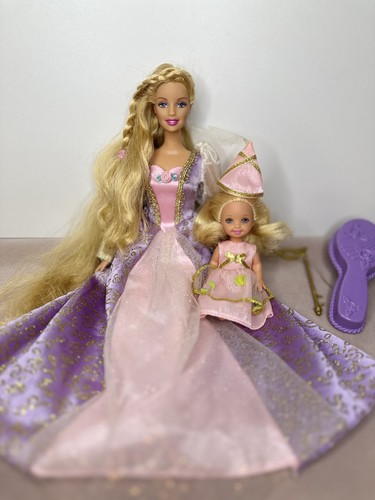 Barbie vintage come