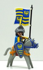 Spagnolo Cavaliere Playmobil