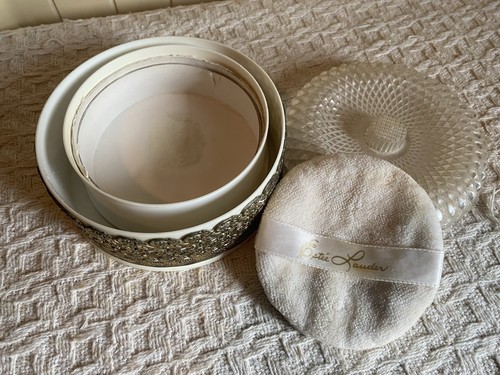 Mon boudoir vanity spolvering - mon,