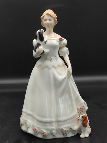 Figurina royal doulton hn3662 - figurina,