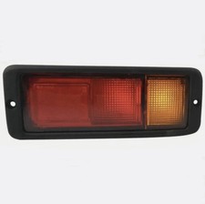 N*1 Fanale Stop Posteriore