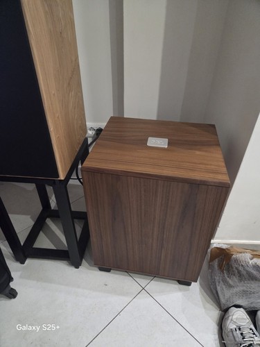 Subwoofer rel classic - rel,