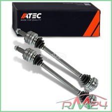 2x ALBERO TRASMISSIONE