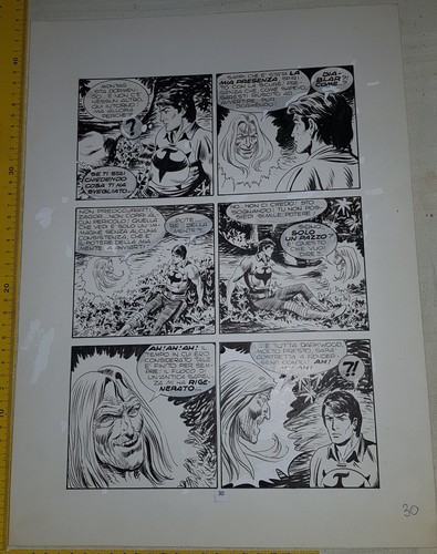 Original marco torricelli - original,