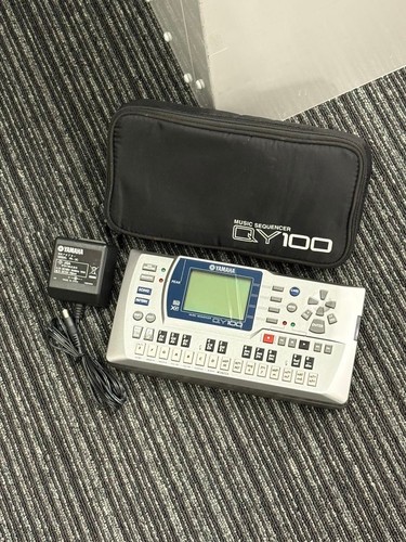 Modulo audio yamaha qy100 - audio,