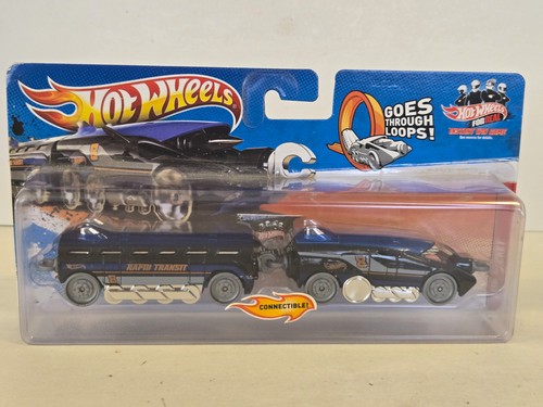 Hot wheels 2011 rapid - wheels,