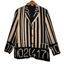 Blazer Moschino vintage anni