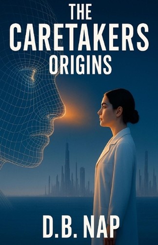 The caretakers origins hard - caretakers, a