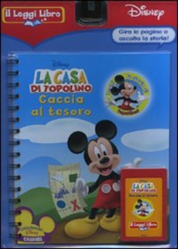 Caccia tesoro casa di - caccia, al