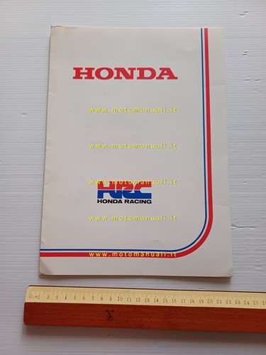 Honda hrc 750 - hrc,