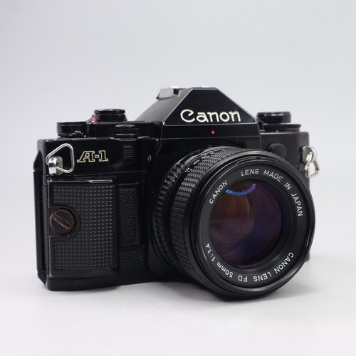 Canon reflex 35mm usata - reflex,