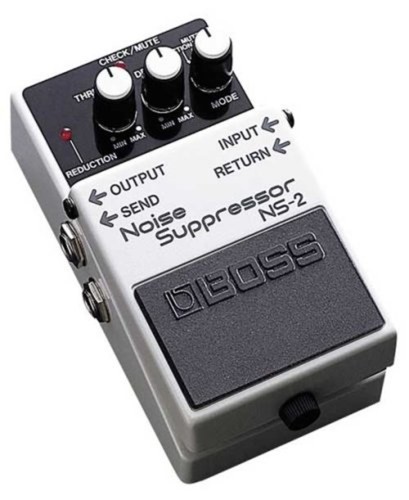 Boss noise suppressor 2 - boss,