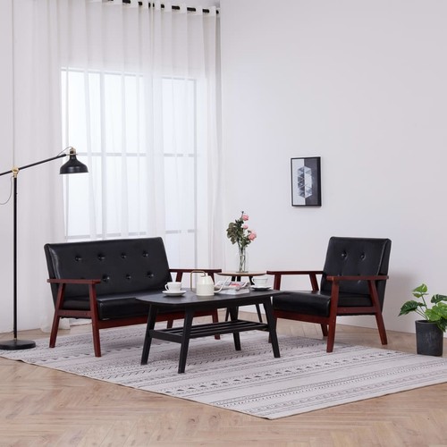 Vidaxl set divani - divani, 2