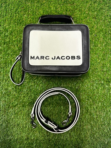 Marc jacobs crossbody designer - marc,