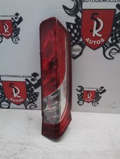 STOP/ FANALE POSTERIORE DX IVECO DAILY 2014