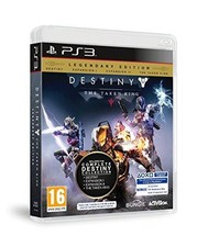 Destiny: Il Re dei Corrotti -