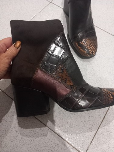 Ettore lami stivaletti - ,