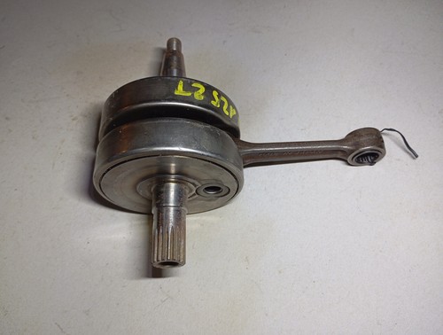 Albero motore honda cre 125 - honda,