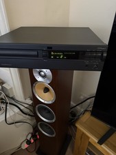 Nakamichi Lettore CD Compact