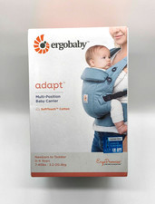 Marsupio Ergobaby Adapt -