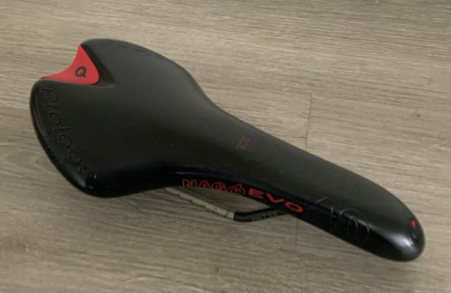 Sella bici strada prologo - da,