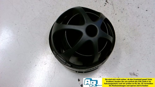 Griglia ventilazione bocchetta