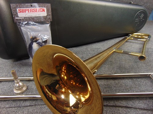 Jupiter trombone capital - trombone,