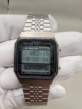 Seiko H127-500A Ana-Digi