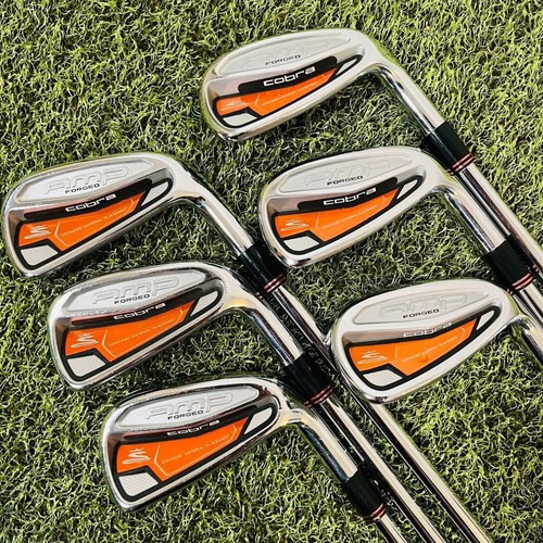 Set ferri destrimani cobra - ferri,