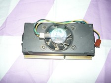 Processore CPU vintage Intel