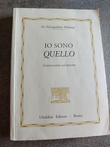 Sono quello sir - io,